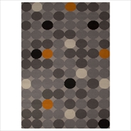 Jaipur Hudson Rug from Astoria Collection - Moonstruck